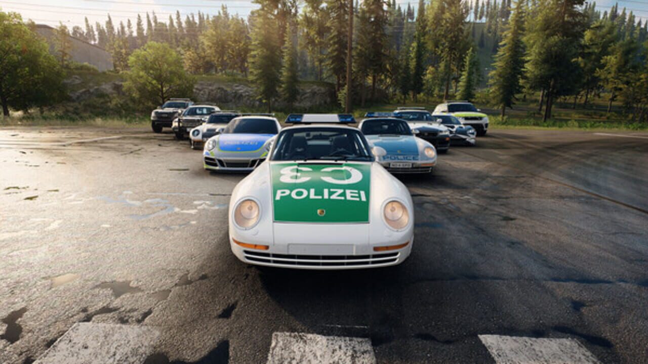 Need for Speed Unbound: Ultimate Collection — Screenshot 3