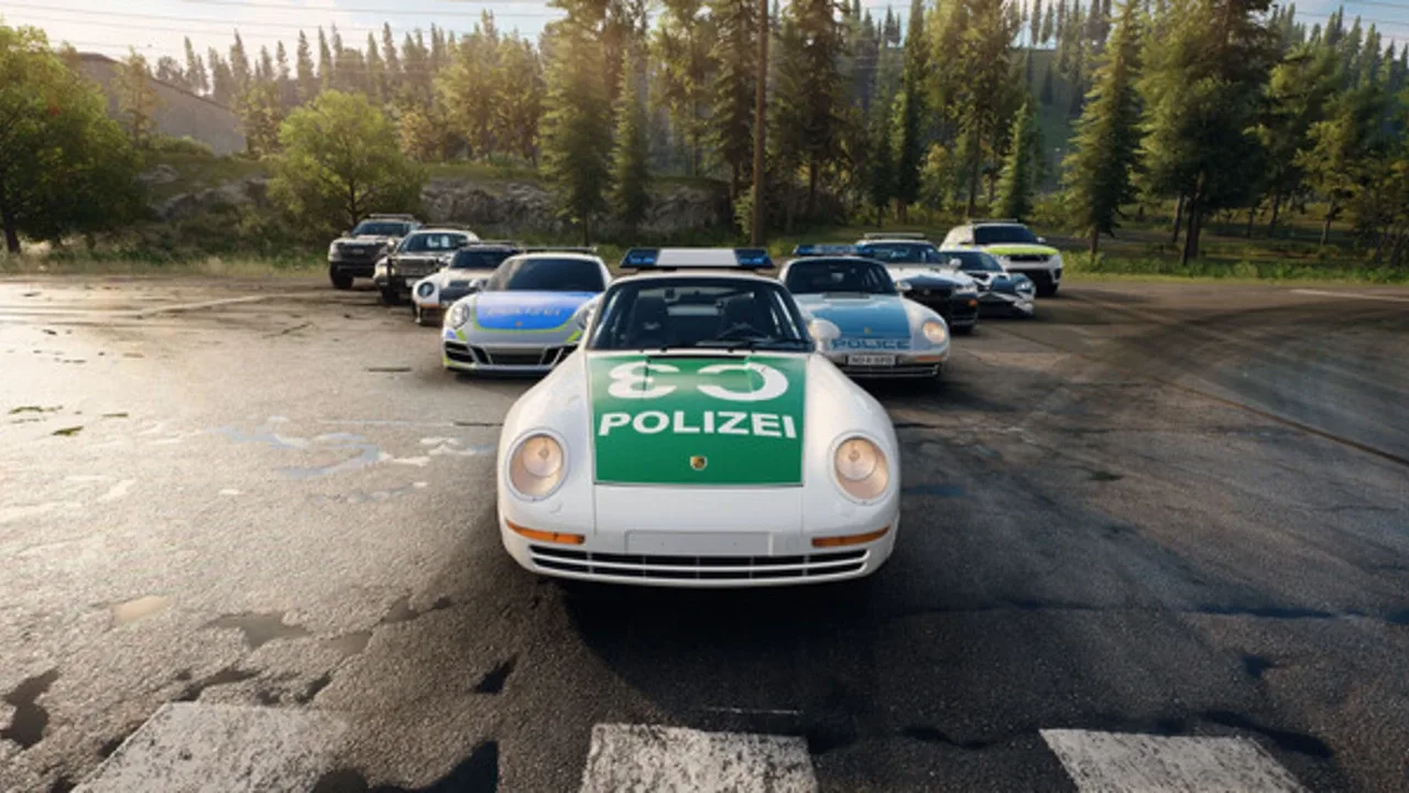 Need for Speed Unbound: Ultimate Collection screenshot 6