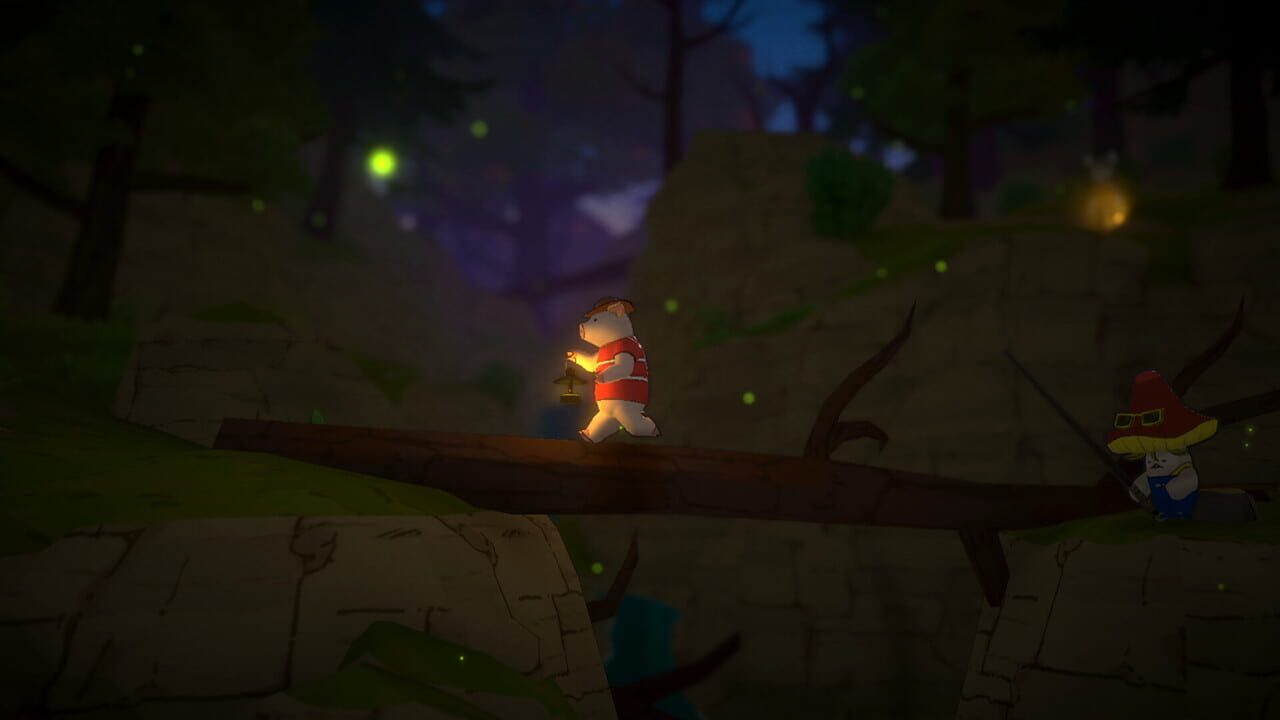 A Tiny Wander screenshot 10