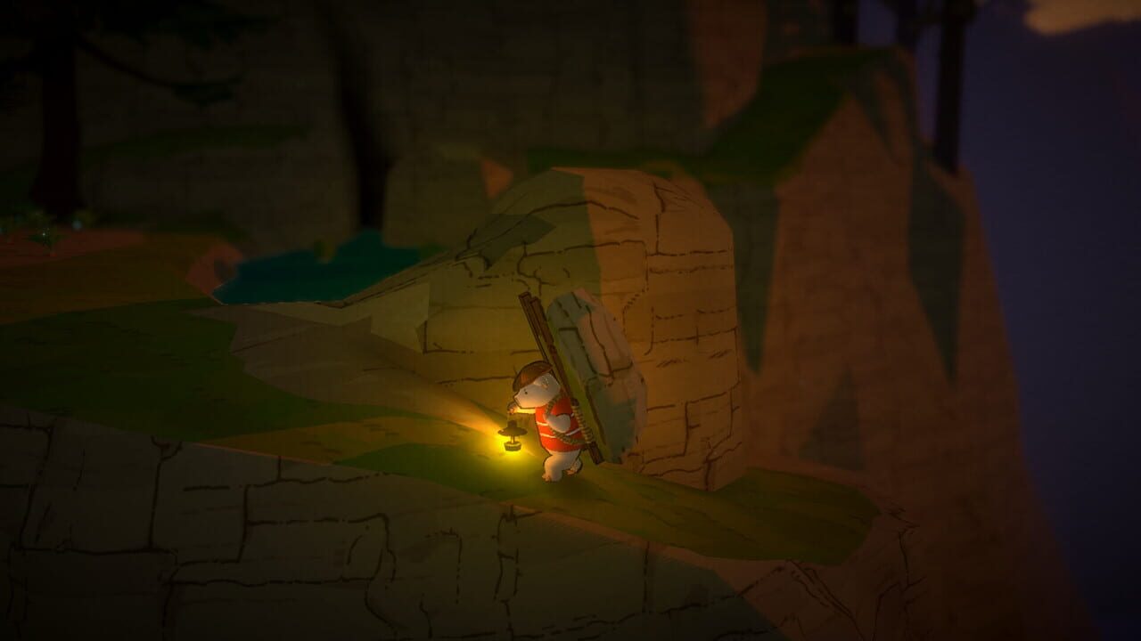 A Tiny Wander screenshot 7
