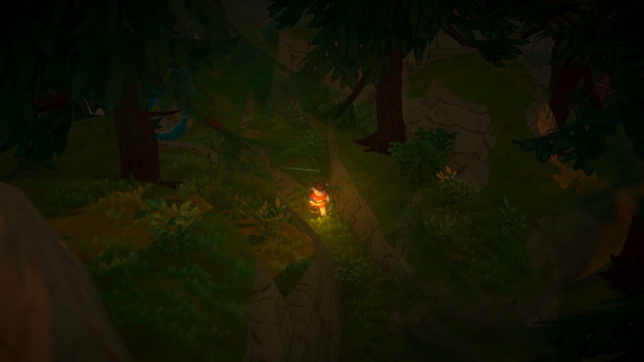 A Tiny Wander screenshot 8