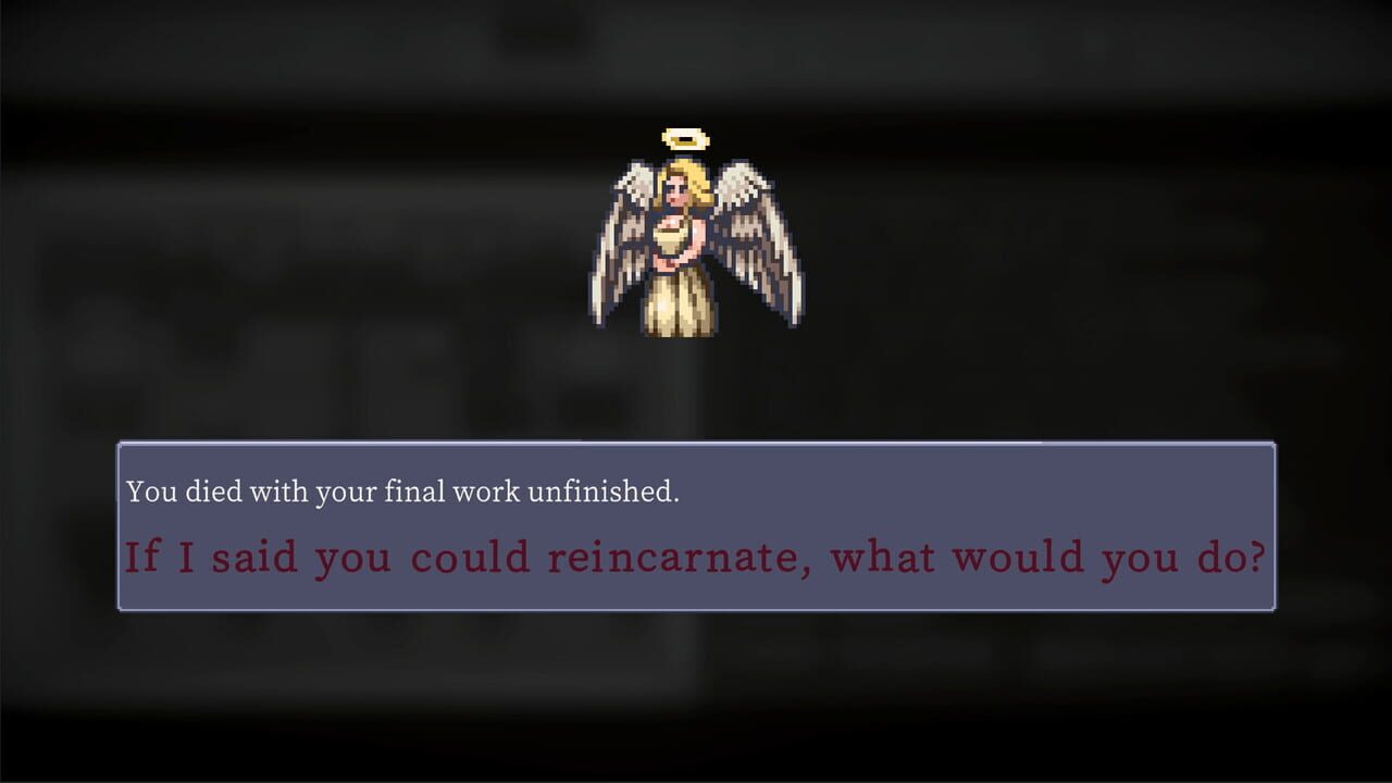 Life of a Lonely Indie Game Developer screenshot 5