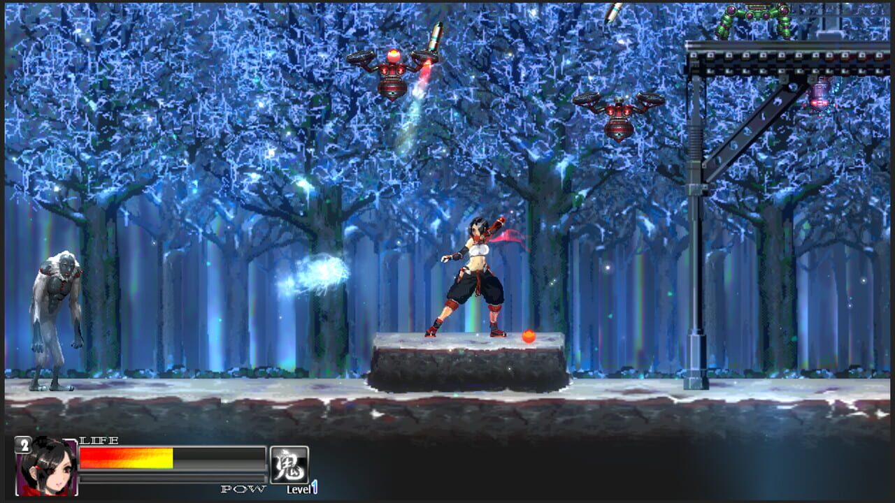 Onibito Kiki Image