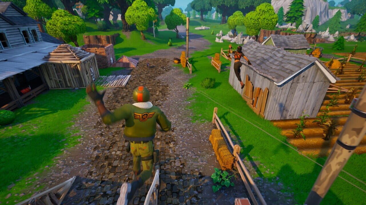 Fortnite OG Image