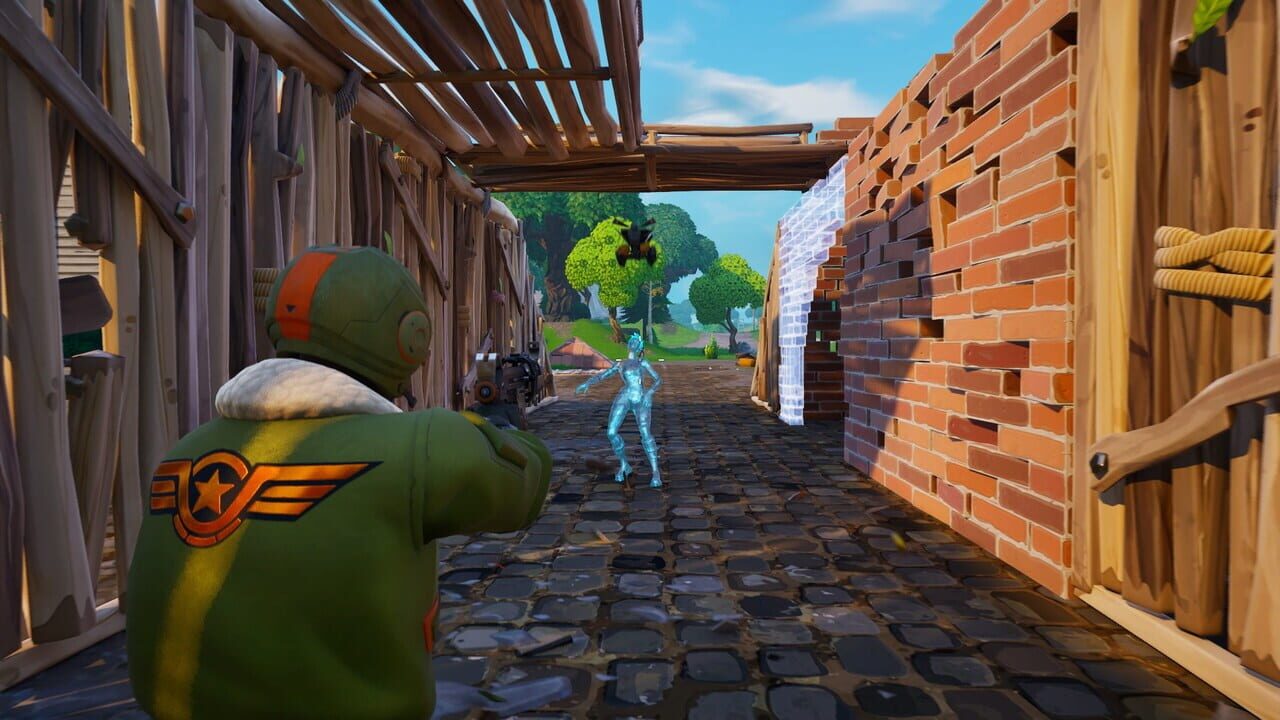 Fortnite OG Image