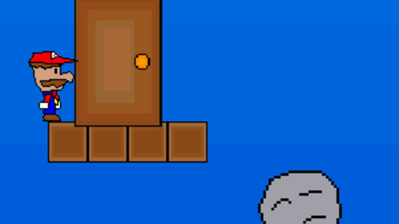 Super Mario Storm I media