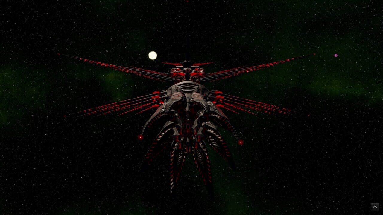 Distant Worlds 2: Return of the Shakturi Image