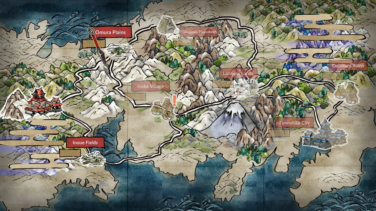 Steampunk Shinobi screenshot 9