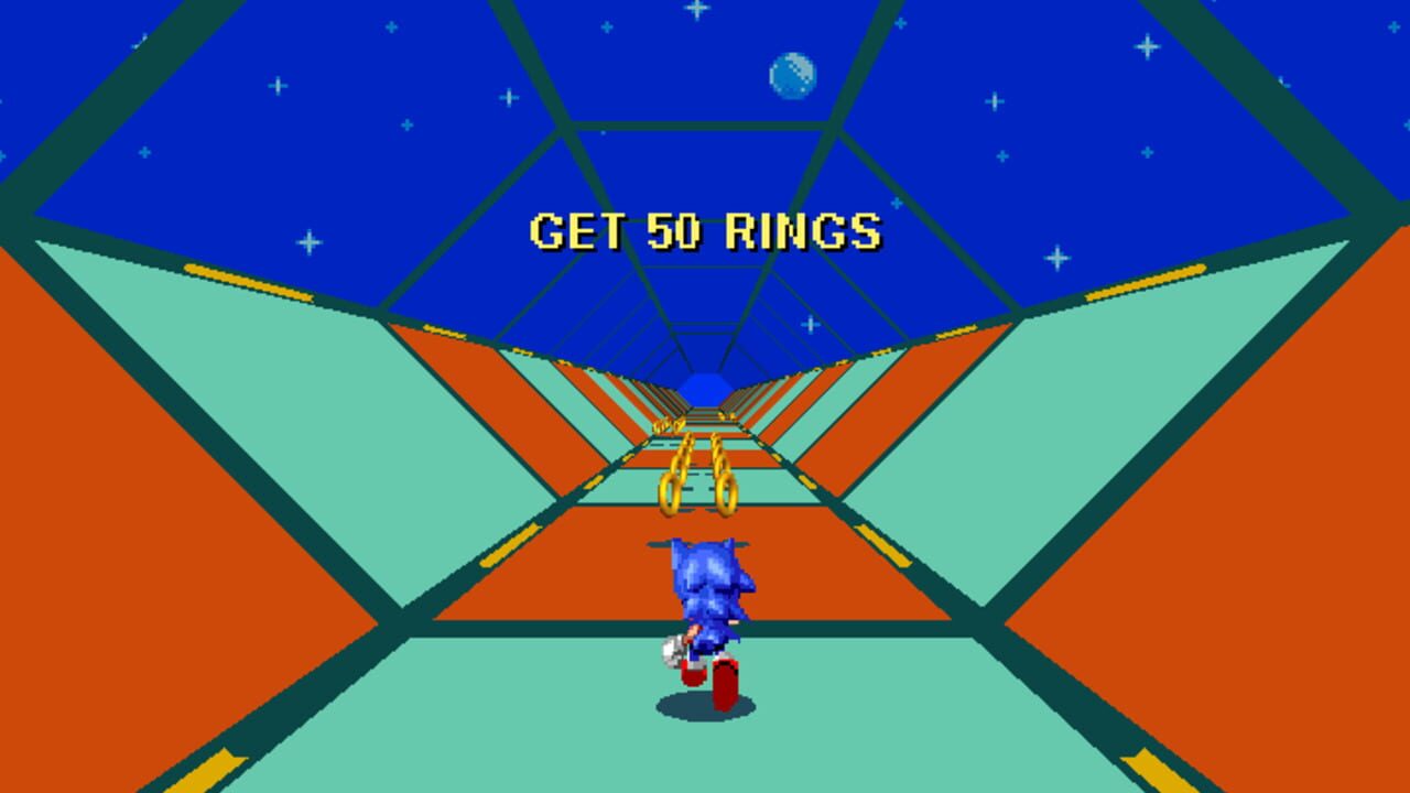 Sonic & Friends 2 — Screenshot 3