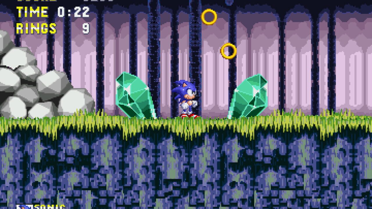 Sonic & Friends 2 — Screenshot 4