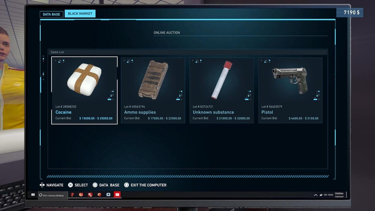 Screenshot 5