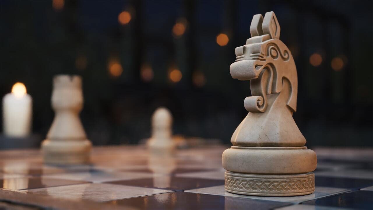 Chess Infinity Image