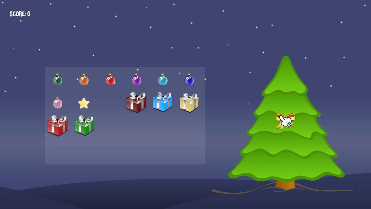 Christmas Tree Decorating Simulator — Screenshot 5