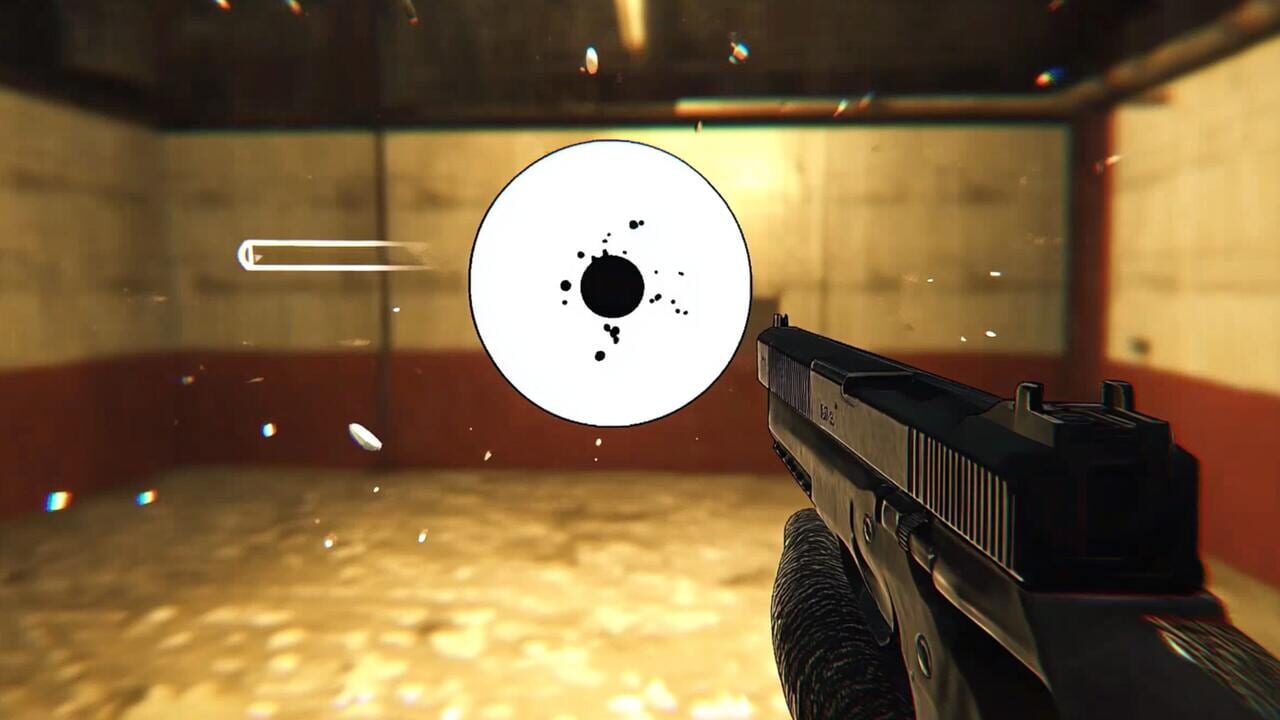 Gun Shop Dealer Simulator Image