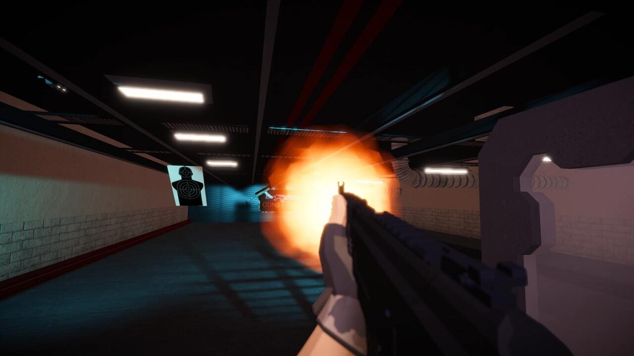 Gun Shop Dealer Simulator Image