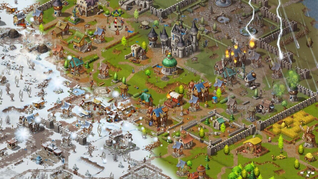 Management Worlds Bundle Image