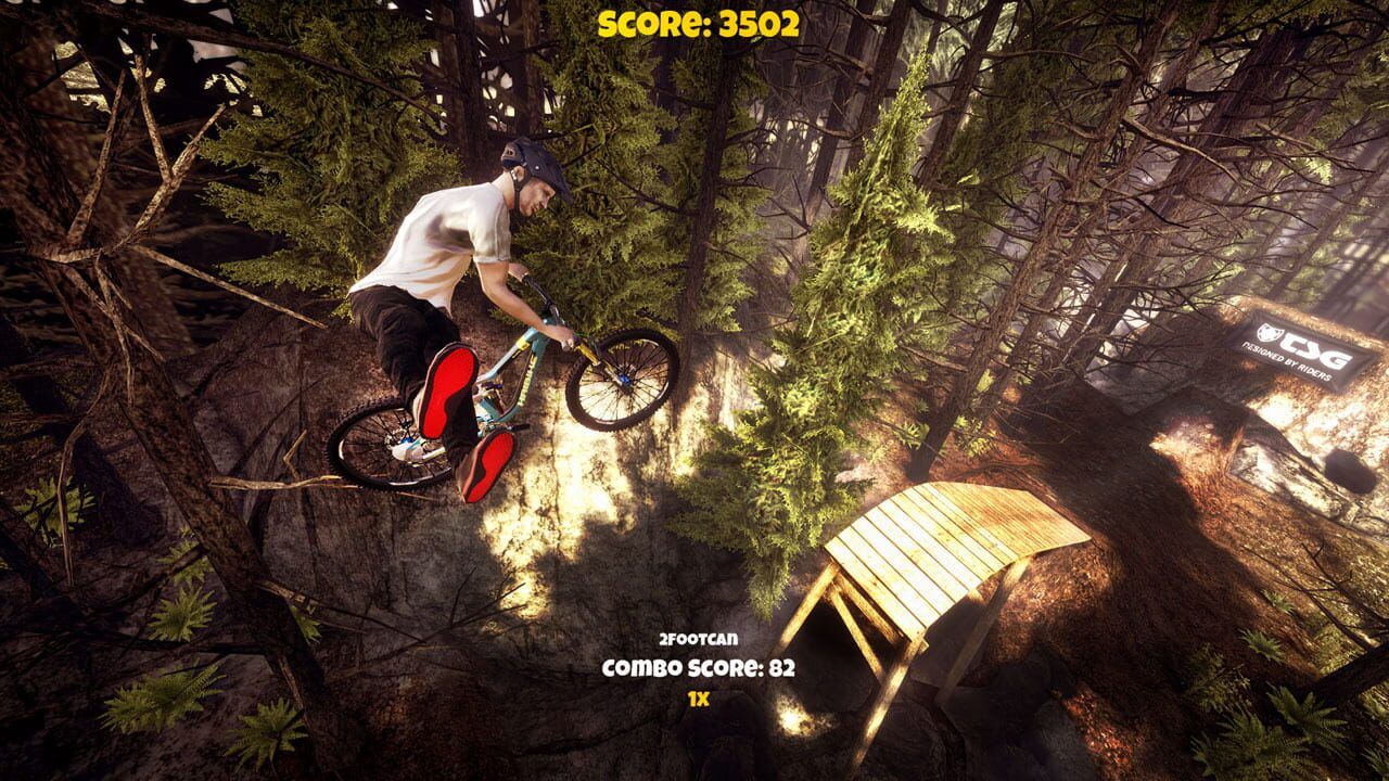 Shred! Remastered + Shred! 2 Bundle — Screenshot 4
