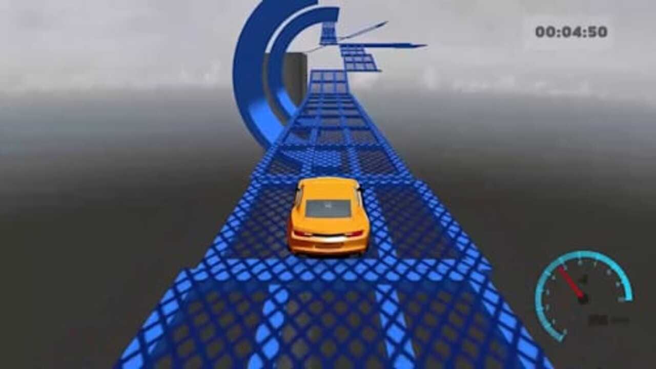 High Cars 2 — Screenshot 1