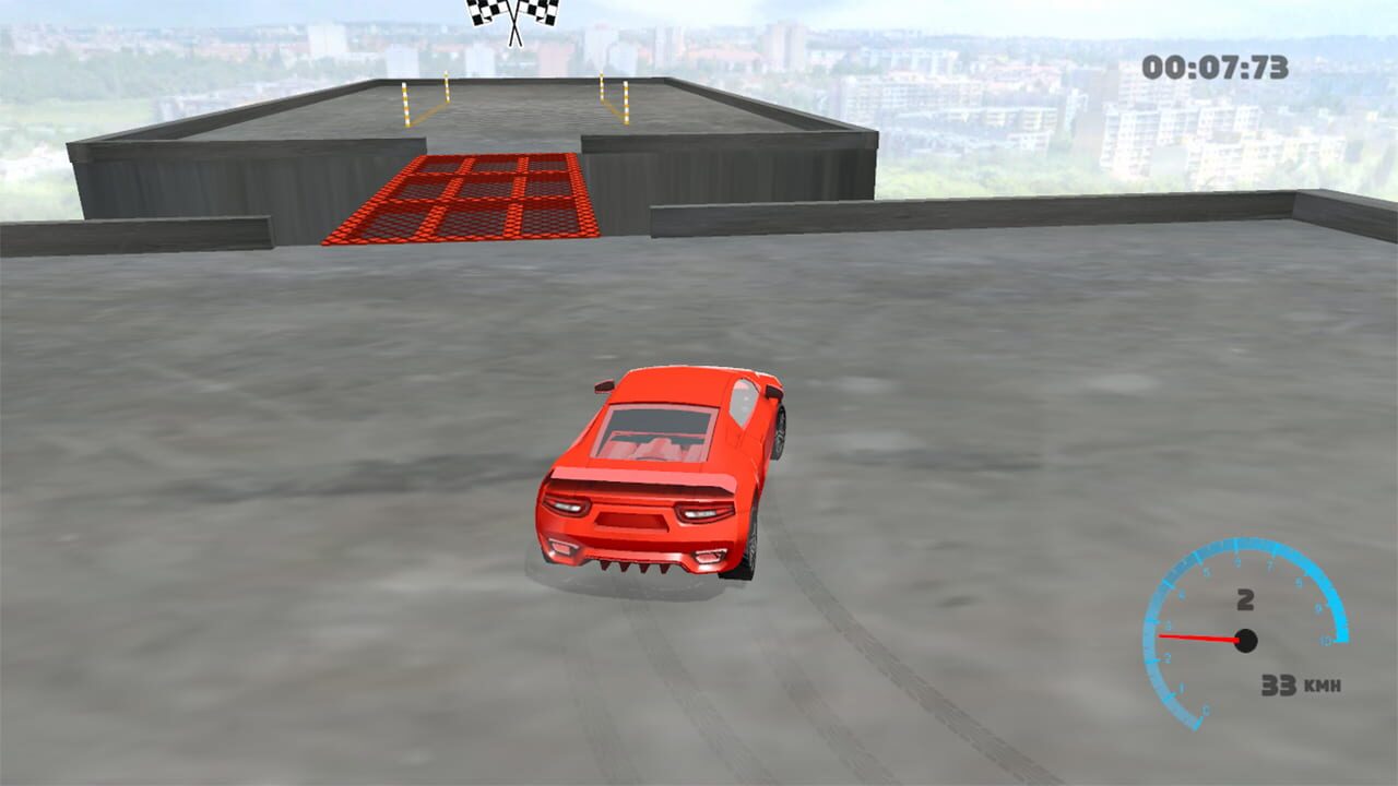 High Cars 2 — Screenshot 2