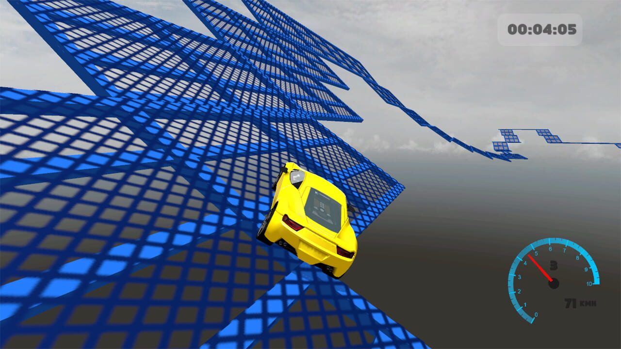 High Cars 2 — Screenshot 3