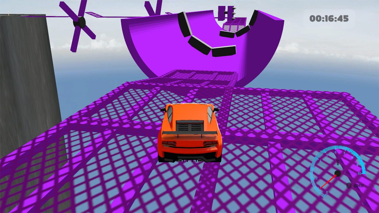 High Cars 2 — Screenshot 5