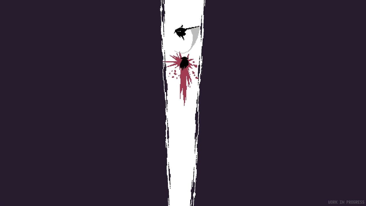 Versus in the Dark — Screenshot 5