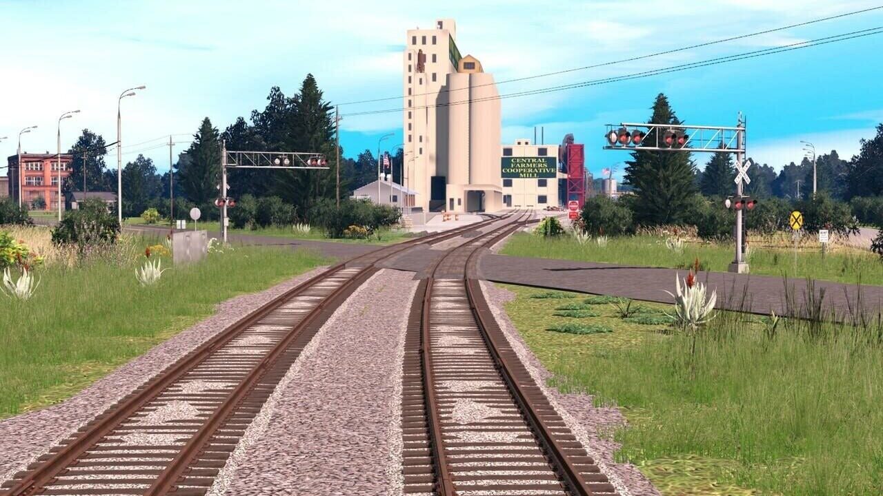 Trainz 2019: [TL] Rainsville - Danville Image