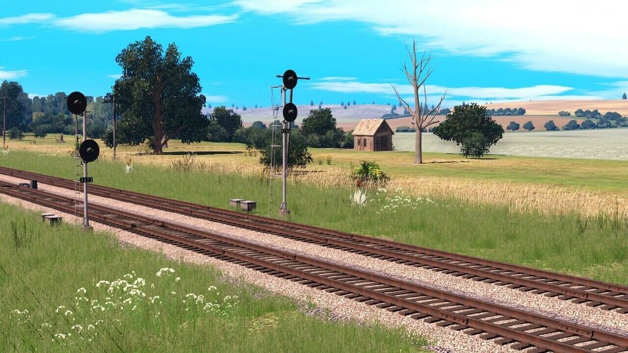 Trainz 2019: [TL] Rainsville - Danville Image