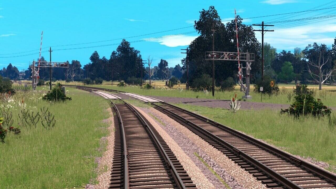 Trainz 2019: [TL] Rainsville - Danville Image