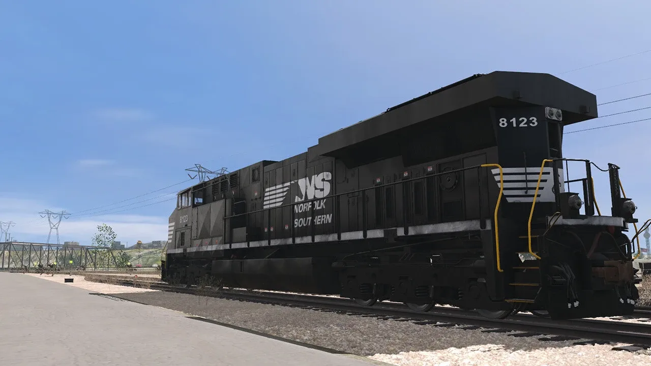 Trainz 2019: Pro Train: NS Loco Bundle 1 screenshot 10