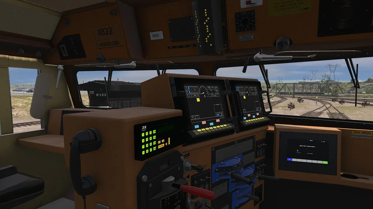 Trainz 2019: Pro Train: NS Loco Bundle 1 screenshot 9