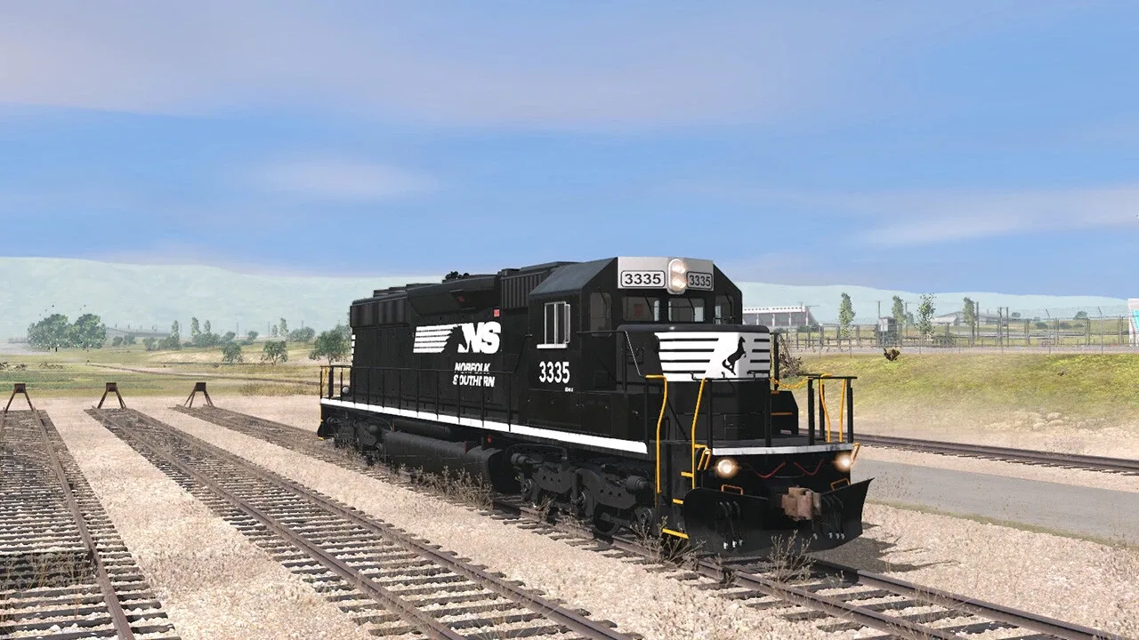 Trainz 2019: Pro Train: NS Loco Bundle 1 screenshot 3