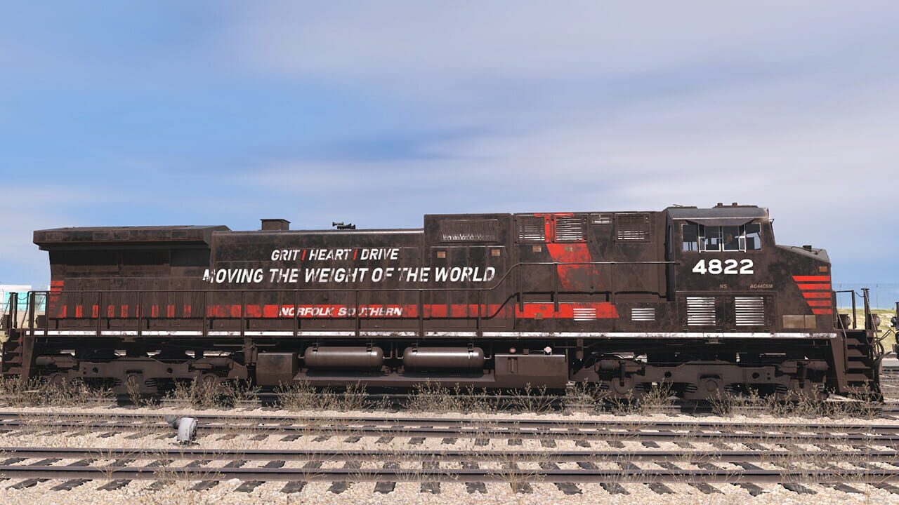 Trainz 2019: Pro Train: NS Loco Bundle 1 Image