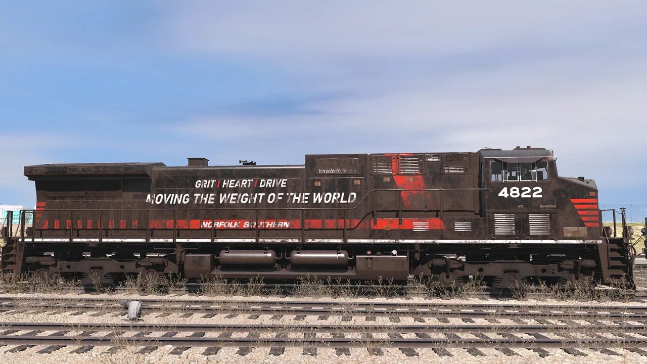 Trainz 2019: Pro Train: NS Loco Bundle 1 screenshot 5