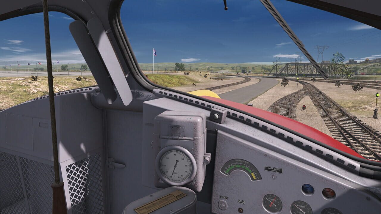 Trainz 2019: Pro Train - ATSF F7A/B Warbonnet Loco Bundle Image