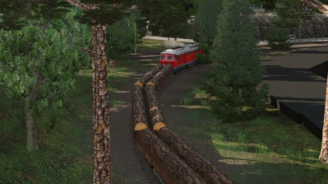 Trainz 2019: Model Trainz - Germany Image