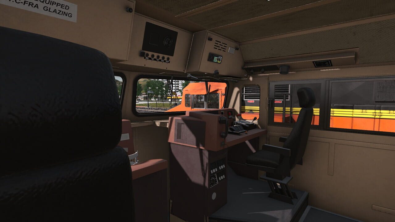 Trainz 2019: Pro Train - BNSF Loco Bundle 1 Image