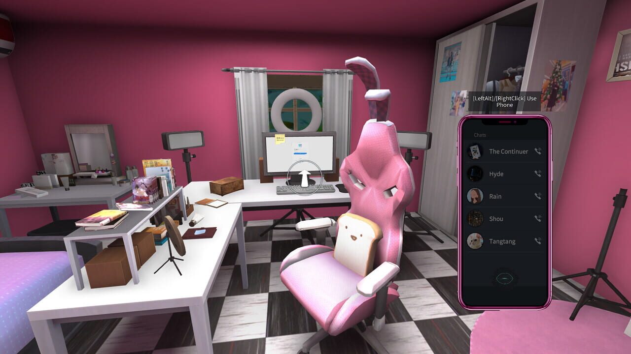 Urban Legend Hunters 2: Double Image