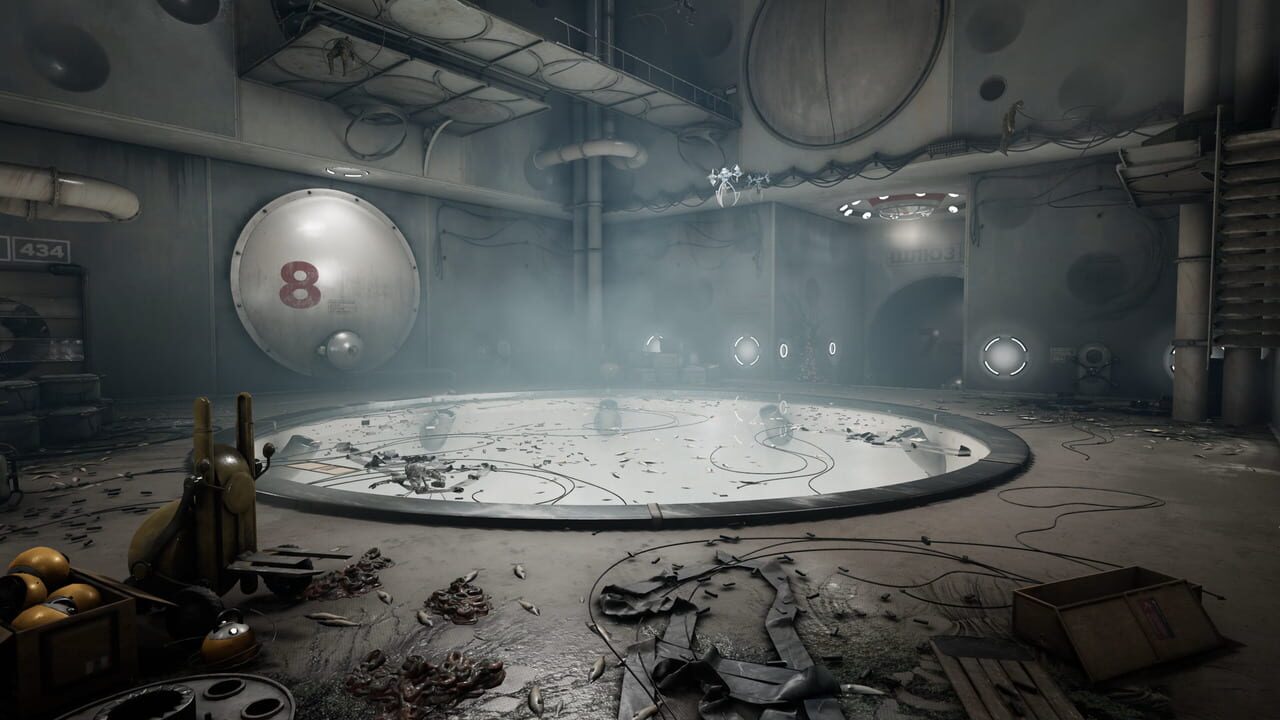 Atomic Heart: Enchantment Under the Sea Image