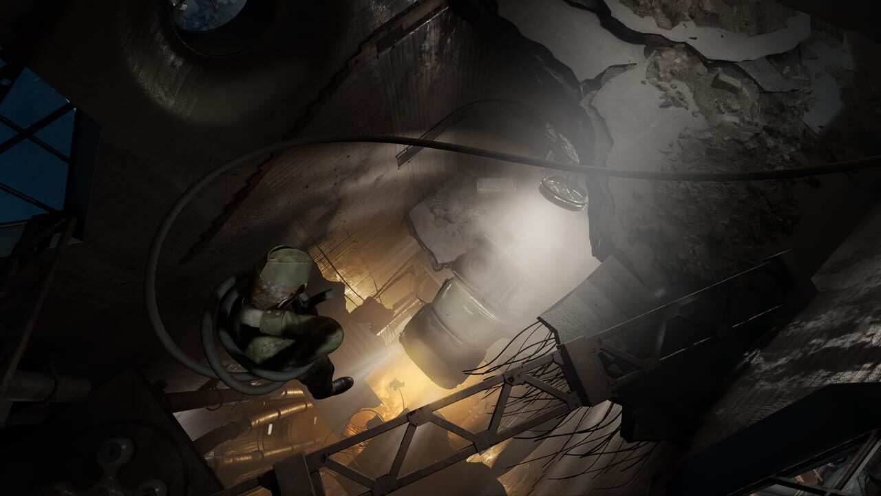 Atomic Heart: Enchantment Under the Sea Image