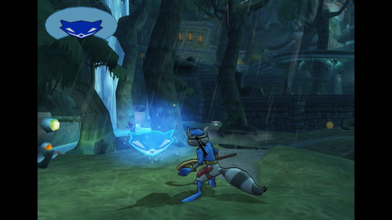 Sly 2: Band of Thieves Image