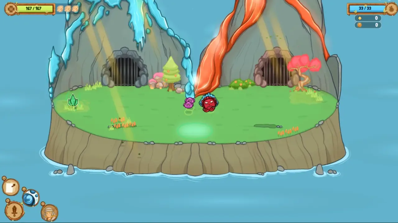 Seeker: Quest screenshot 4