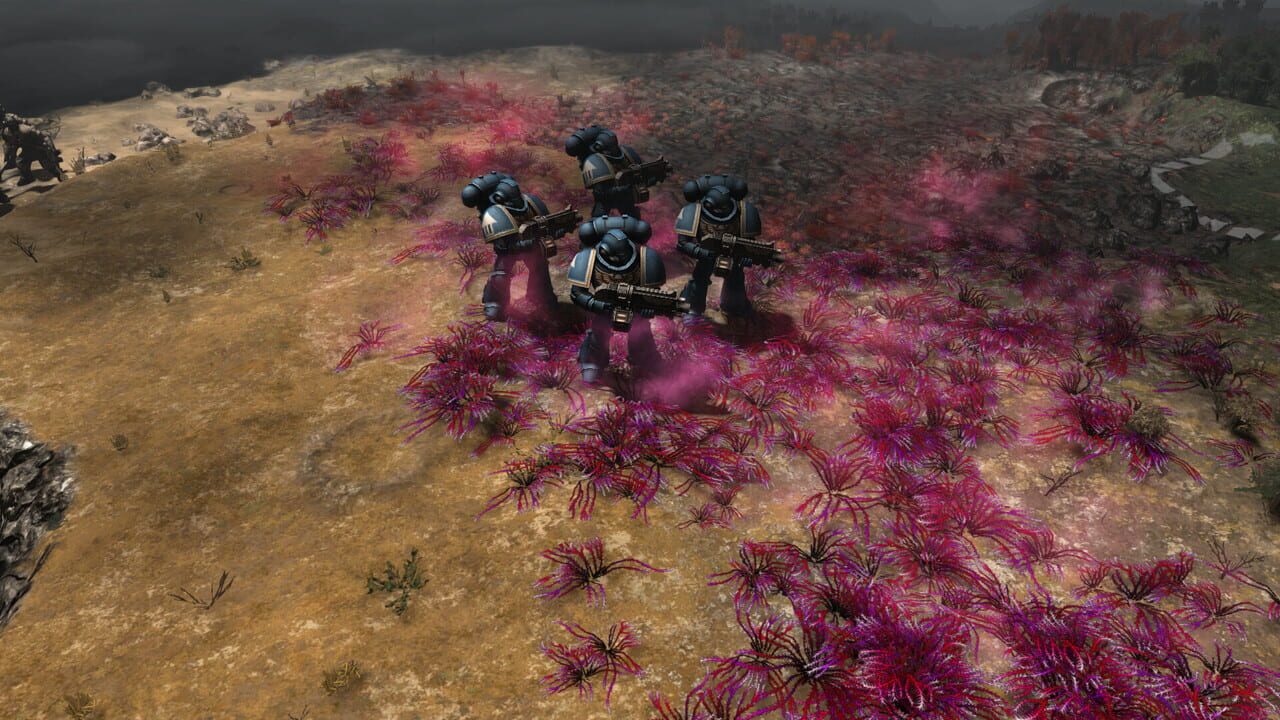Warhammer 40,000: Gladius - Ultima Founding Image