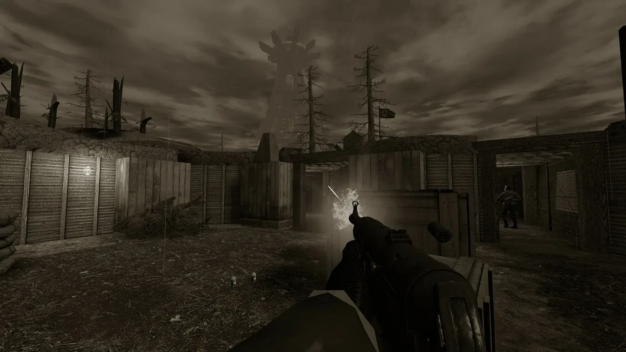 The Burton Equation screenshot 3