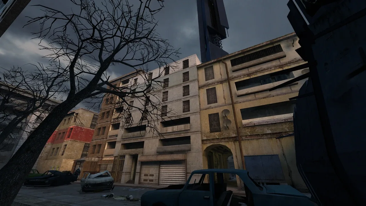 The Burton Equation screenshot 9