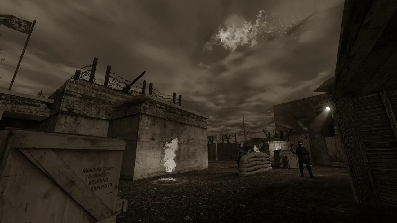 The Burton Equation screenshot 5