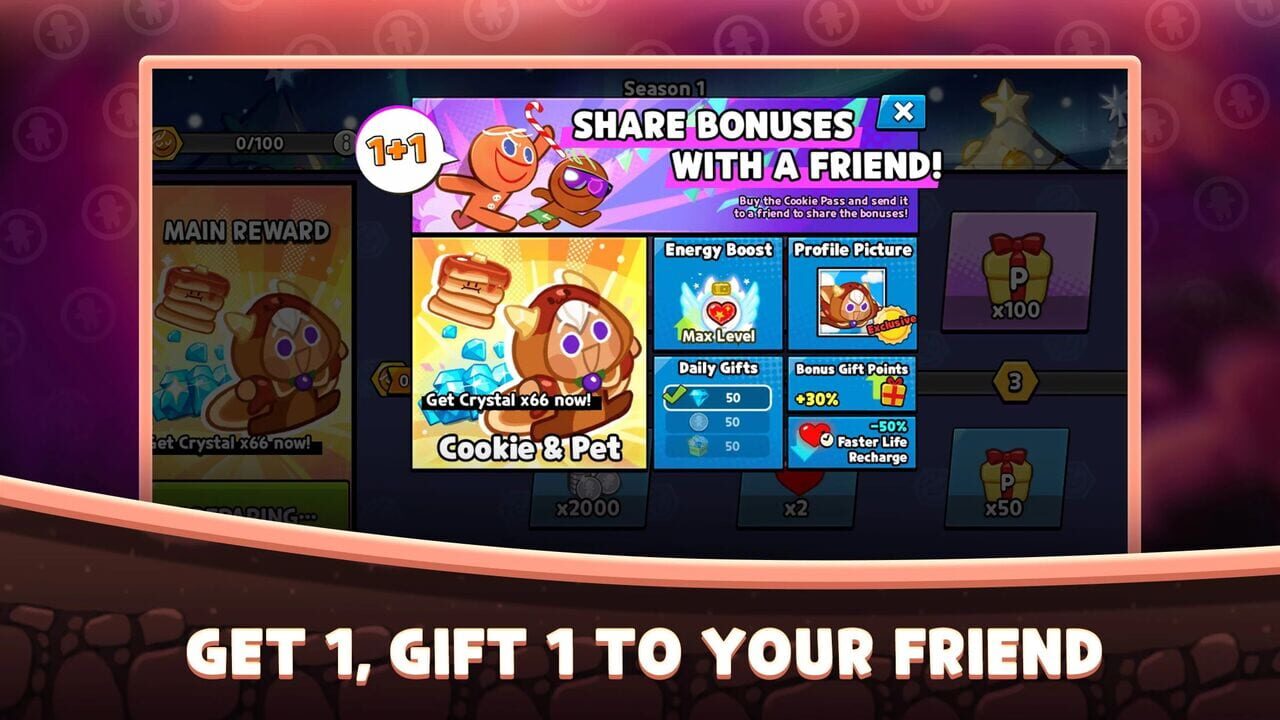 Cookie Run India Image