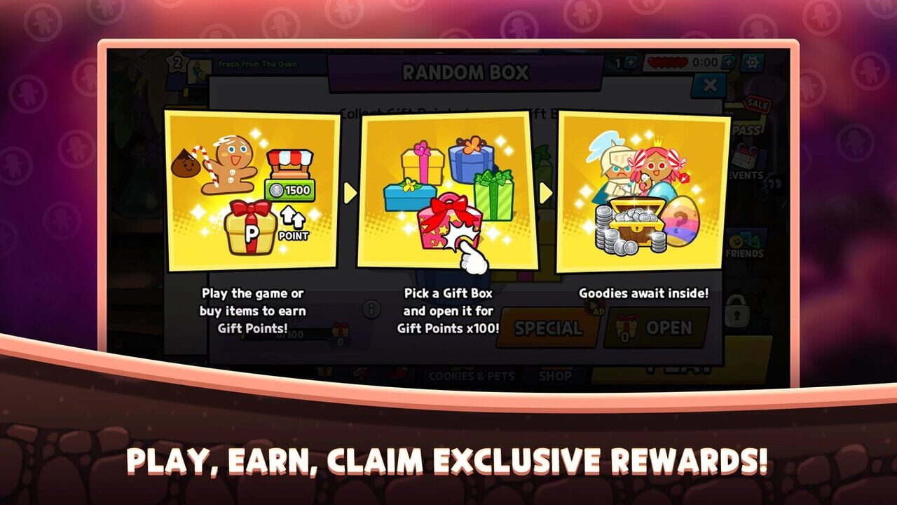 Cookie Run India Image