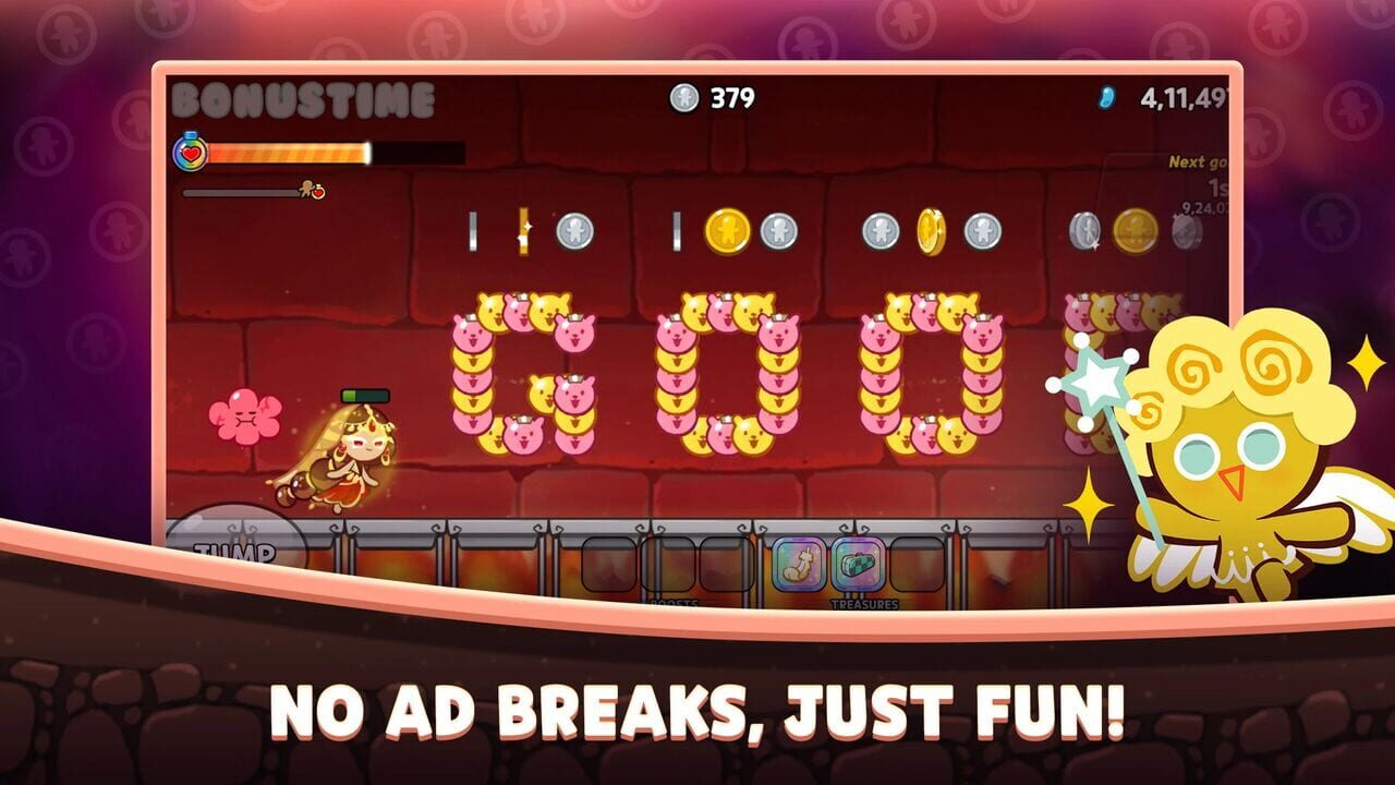 Cookie Run India Image