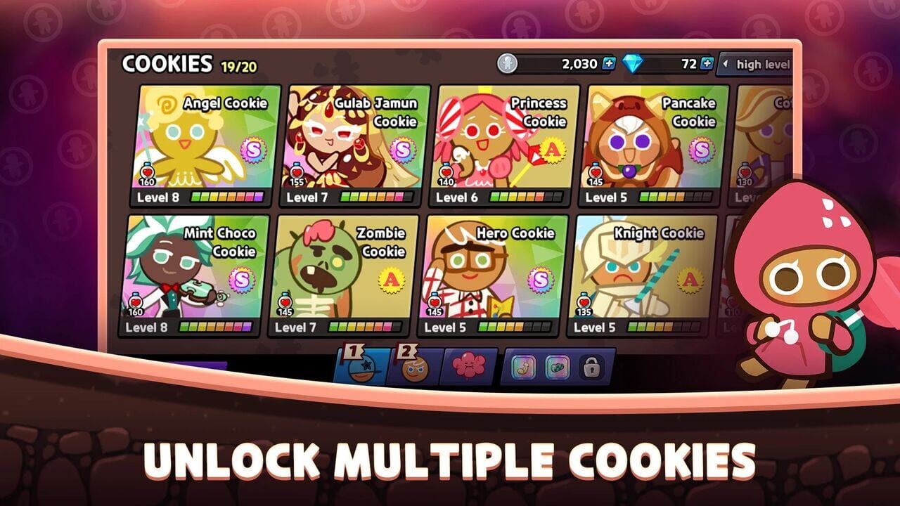 Cookie Run India Image